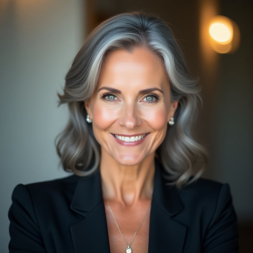 Alexandra Bennett - CEO and Co-Founder